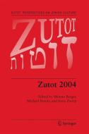 Zutot 2004 edito da Springer-Verlag GmbH