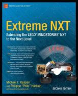 Extreme NXT di Michael Gasperi, Philippe Hurbain edito da Apress
