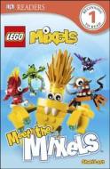 DK Readers L1: Lego Mixels: Meet the Mixels di DK Publishing, Shari Last edito da DK Publishing (Dorling Kindersley)