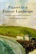 Figures in a Famine Landscape di Ciaran O Murchadha edito da Bloomsbury Publishing PLC