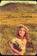 Aine's Freedom di Kate Marie Robbins edito da Createspace