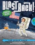 The Space Race di Nancy Ohlin edito da LITTLE BEE BOOKS