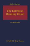 The European Banking Union edito da Bloomsbury Publishing Plc