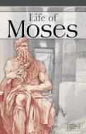 Life of Moses 5pk edito da Rose Publishing (CA)