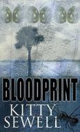 Bloodprint di Kitty Sewell edito da Center Point