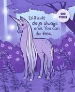 You Can Do This: The Latest Kate Positivity Puzzle for Mindfulness Based Stress Reduction di Kate Allan edito da MANGO