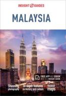 Insight Guides Malaysia (travel Guide With Free Ebook) di Insight Guides edito da Apa Publications