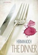 The Dinner di Herman Koch edito da ReadZone Books Limited
