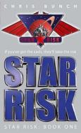 Star Risk di Chris Bunch edito da Little, Brown Book Group
