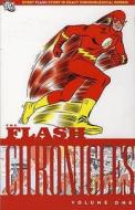 The Flash di Robert Kanigher, John Broome, Carmine Infantino edito da Titan Books Ltd