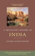 A Traveller's History of India di SinhaRaja Tammita-Delgoda edito da Arris Books
