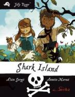 Shark Island di Alain Surget edito da SCRIBO