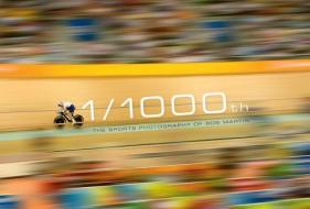 1/1000th di Bob Martin edito da Vision Sports Publishing Ltd