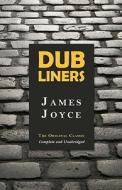 Dubliners di James Joyce edito da Tribeca Books