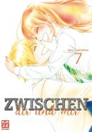Zwischen dir und mir - Band 7 (Finale) di Haru Tsukishima edito da Kazé Manga