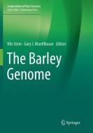 The Barley Genome edito da Springer International Publishing