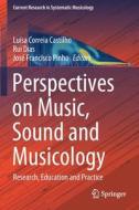 Perspectives on Music, Sound and Musicology edito da Springer International Publishing