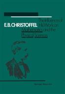 E.B. Christoffel di Butzer, Feher edito da Birkhäuser Basel