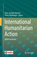 International Humanitarian Action edito da Springer-Verlag GmbH