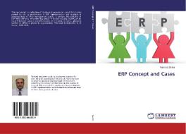 ERP Concept and Cases di Farshad Salimi edito da LAP Lambert Academic Publishing