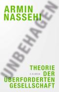 Unbehagen di Armin Nassehi edito da Beck C. H.
