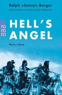 Hells Angel di Ralph Sonny Barger edito da Rowohlt Taschenbuch