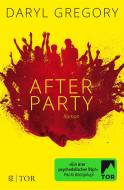 Afterparty di Daryl Gregory edito da FISCHER TOR