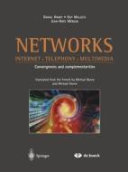 Networks edito da Springer-verlag Berlin And Heidelberg Gmbh & Co. Kg