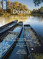 DuMont Bildatlas Donau, von der Quelle bis zur Mündung di Tom Schulze, Thomas Magosch edito da Dumont Reise Vlg GmbH + C