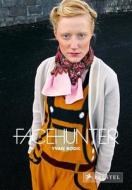 Facehunter di Yvan Rodic edito da Prestel Publishing