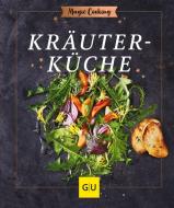 Frühlingsfrische Kräuterküche di Antje de Vries edito da Graefe und Unzer Verlag