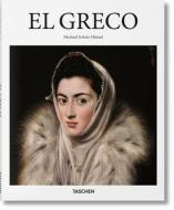 El Greco di Unknown edito da Taschen Gmbh