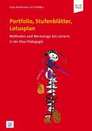 Portfolio, Stufenblätter, Lotusplan di Antje Bostelmann, Christian Engelbrecht, Gerrit Möllers edito da Bananenblau UG