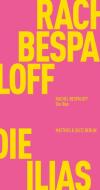 Die Ilias di Rachel Bespaloff edito da Matthes & Seitz Verlag