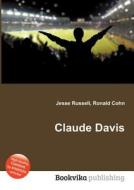 Claude Davis edito da Book On Demand Ltd.