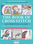 The Book Of Cross Stitch di Durene Jones edito da Tuva Publishing