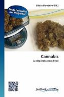 Cannabis edito da FastBook Publishing