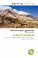Calbuco (volcano) edito da Vdm Publishing House
