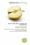 Gala (apple) edito da Alphascript Publishing