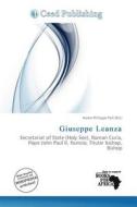 Giuseppe Leanza edito da Ceed Publishing