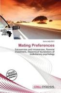 Mating Preferences edito da Cred Press