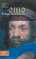 Otelo di William Shakespeare edito da Edimat Libros