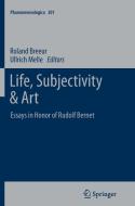 Life, Subjectivity & Art edito da Springer Netherlands
