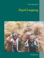 Nepal Langtang di Matti Munnukka edito da Books on Demand