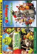 Shrek Forever After / Donkey's Christmas Shrek edito da Uni Dist Corp. (Paramount