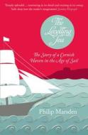 The Levelling Sea di Philip Marsden edito da HarperCollins Publishers