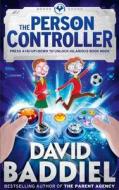 The Person Controller di David Baddiel edito da Harper Collins Publ. UK