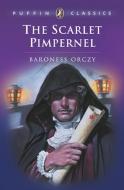 The Scarlet Pimpernel di Orczy edito da PUFFIN BOOKS