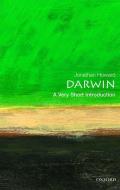 Darwin: A Very Short Introduction di Jonathan Howard edito da Oxford University Press