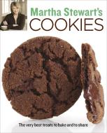 Martha Stewart's Cookies: The Very Best Treats to Bake and to Share di Martha Stewart Living Magazine edito da POTTER CLARKSON N